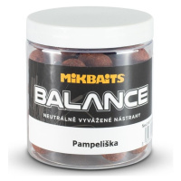 Mikbaits boilie spiceman balance pampeliška 250 ml - 24 mm