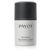 Payot Optimale Soin Hydratant Quotidien hydratační krém na obličej 3 v 1 pro muže 50 ml