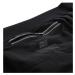 Alpine Pro Berewa Dámská zateplená sukně LSKB456 černá