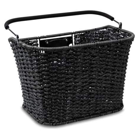 Cube RFR Front Basket Klick&Go Rattan 20 Cube1