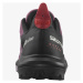 Dámské běžecké boty Salomon OUTpulse GTX W Tulipwood/černá /Poppy Red 40 2/3
