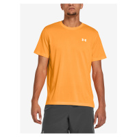 UA Launch Shortsleeve Triko Under Armour