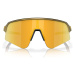 Oakley Sutro Lite Sweep Brass Tax