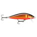 Rapala Wobler Count Down Elite GDGA Délka: 3,5cm, Hmotnost: 4g, Maximální ponor: 0,9m