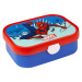 Mepal Campus Spiderman svačinový box pro děti 750 ml