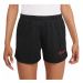 Dámské tréninkové šortky Academy 21 W CV2649-016 - Nike