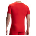 triko s krátkým rukávem Olaf Benz - RED1601 red