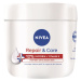 Nivea Hydratační tělový krém Repair & Care 400 ml