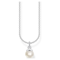 Thomas Sabo KE2076-082-14 Ladies Necklace - Pearl