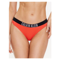 Spodní část bikin Calvin Klein Swimwear