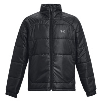 Under Armour STORM INSULATED Pánská bunda, černá, velikost