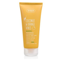 ZIAJA Coconut & Orange vibes 200 ml