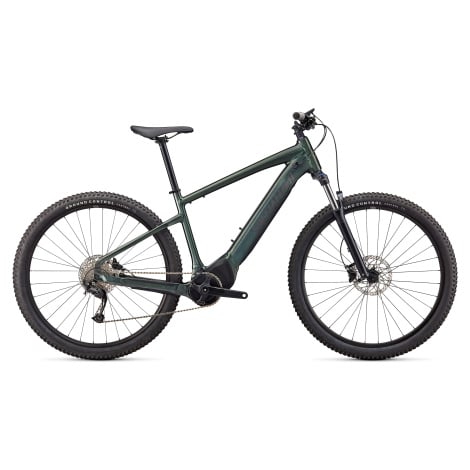 Specialized Tero 3.0 NB oak green metallic/smoke 2023 Barva: zelená