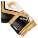 Venum CONTENDER 2.0 BOXING GLOVES Boxerské rukavice, bílá, velikost
