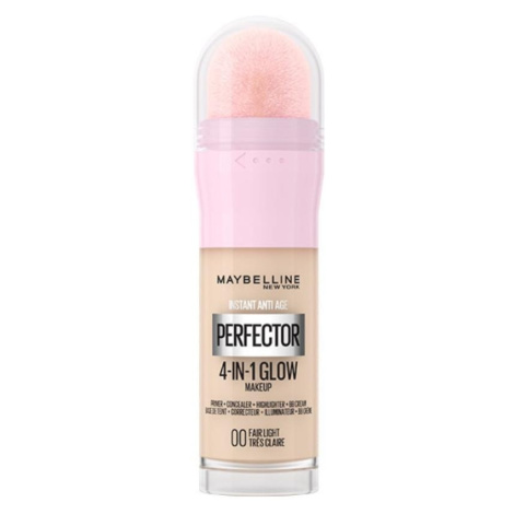 Maybelline New York, Make-up Perfector, odstín 00 Fair light, 20 ml