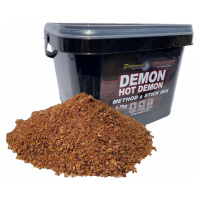 Starbaits method stick mix hot demon 1,7 kg
