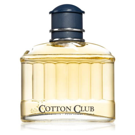 Jeanne Arthes Cotton Club toaletní voda pro muže 100 ml