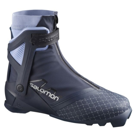 Salomon RS10 VITANE NOCTURNE PROLINK Dámské běžecké boty na bruslení, černá, velikost 40 2/3