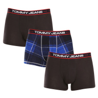 Tommy Hilfiger 3 PACK - pánské boxerky UM0UM03086-0SB