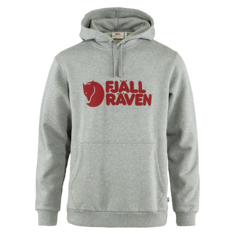 Pánská mikina Fjällräven Fjällräven Logo Hoodie