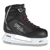 FILA SKATES-BREEZE BLACK Černá 23/24