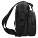 Pánská taška přes rameno Calvin Klein Karrn - černá