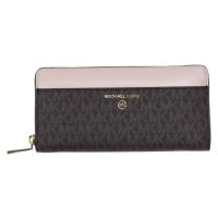 MICHAEL Michael Kors 34H1GT9E8B-BRN-SFTPINK ruznobarevne