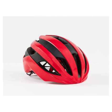 Velocis MIPS Road Helmet červená Bontrager