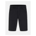 Šortky peak performance m light outdoor shorts černá