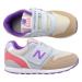 New Balance 996 Béžová