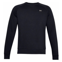 Pánské tričko Rival Fleece Crew M 1357096 001 - Under Armour