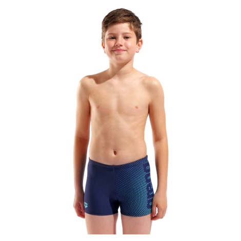 Arena Dim Light Swim Short J 008147708 - dark blue