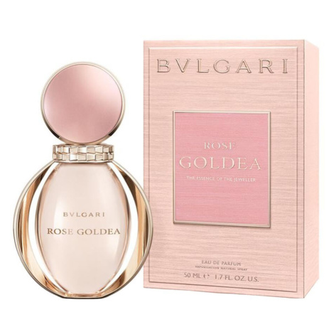 Bvlgari Rose Goldea - EDP 25 ml