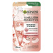 Garnier Skin Naturals Regenerační oční textilní maska 6 g