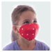 Dětská ochranná maska s FFP2 filtrem Fusakle Láska Fusakle