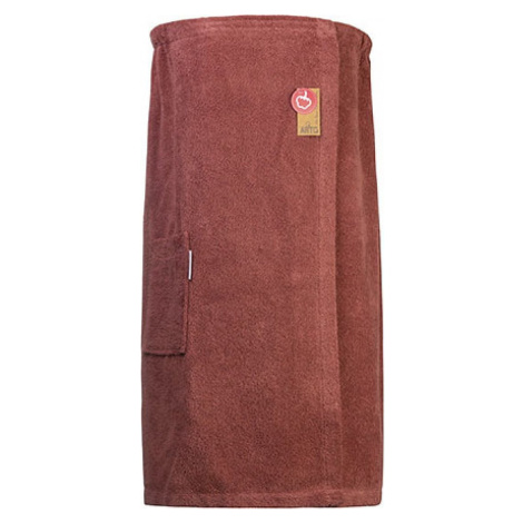 A&R Dámský saunový kilt na suchý zip Velcro, 400 g/m