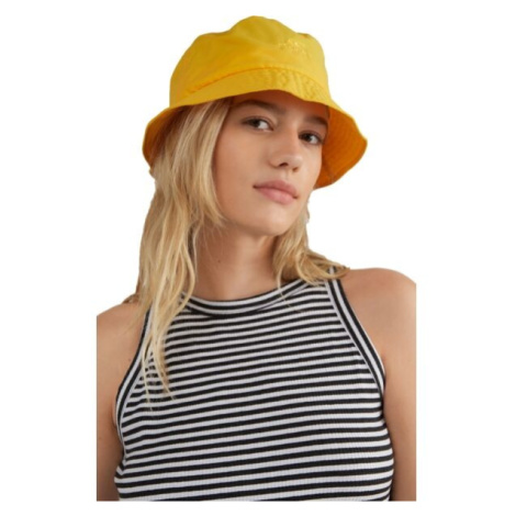 O'Neill SUNNY Dámský klobouk, žlutá, velikost