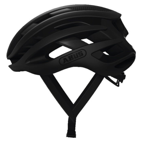 Abus AirBreaker Velvet Black Cyklistická helma