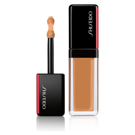 Shiseido Synchro Skin Self-Refreshing Concealer tekutý korektor odstín 304 Medium/Moyen 5.8 ml