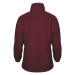 SOĽS North Kids Dětská fleece mikina SL00589 Burgundy