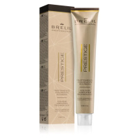 Brelil Professional Colorianne Prestige barva na vlasy odstín 5.84 Tobacco Light Brown 100 ml