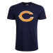 Pánské tričko New Era NFL Chicago Bears