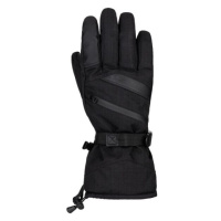 Loap ROLAN Pánské rukavice, černá, velikost