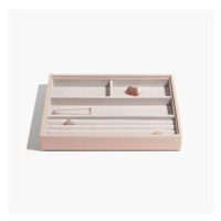 STACKERS box na šperky Blush Classic Ring & Braclets 73762