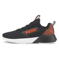 Puma RETALIATE BLOCK Pánská běžecká obuv, černá, velikost 40.5