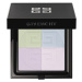 Givenchy Kompaktní pudr Prisme Libre (Pressed Powder) 9,5 g 02 Satin Blanc