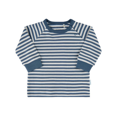 FIXONI Košile s dlouhým rukávem China Blue Stripe