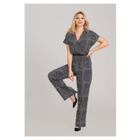 Look Made With Love Woman's Overall 251 Bellissima