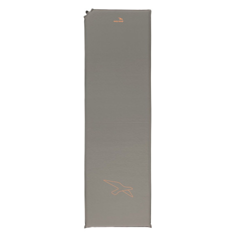 Samonafukovací karimatka Easy Camp Siesta Mat Single 3.0 cm Barva: šedá