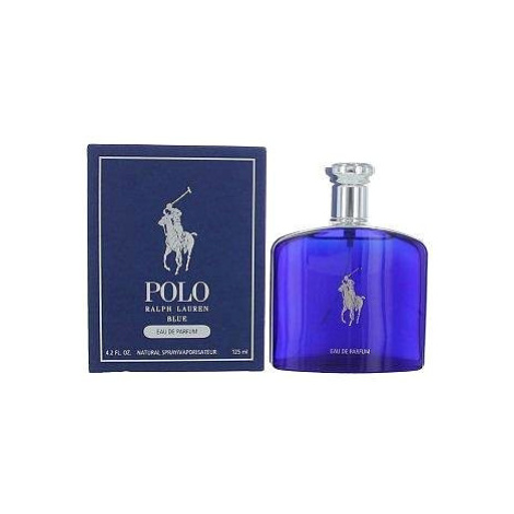 Ralph Lauren Polo Blue EdP 125 ml